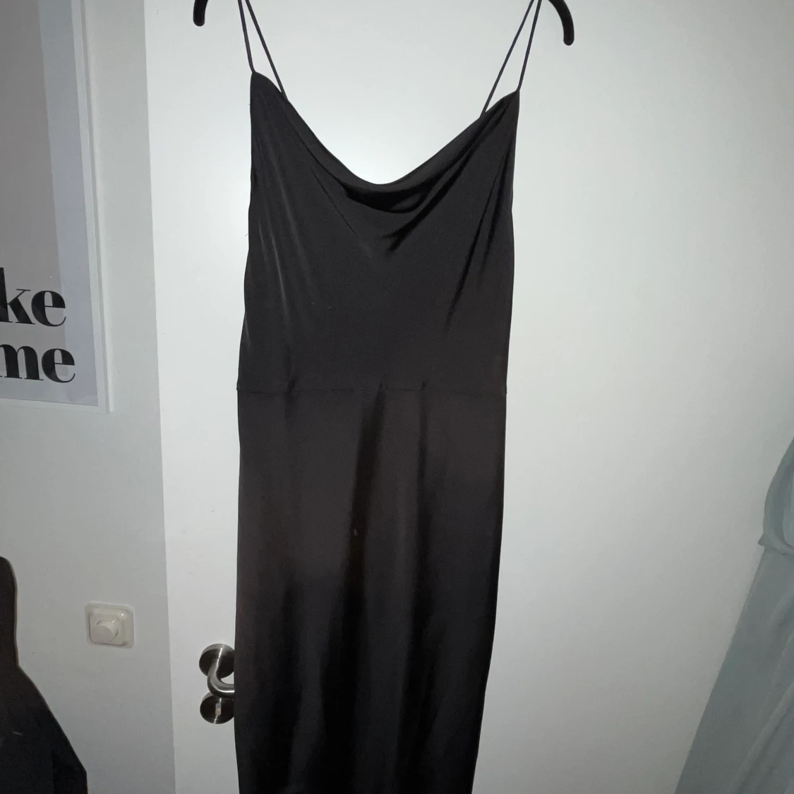 Balklänning från Samsoe Samsoe 