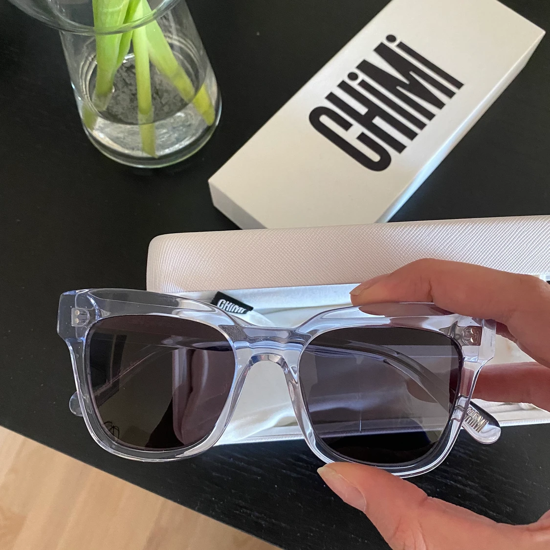 Chimi eyewear solglasögon