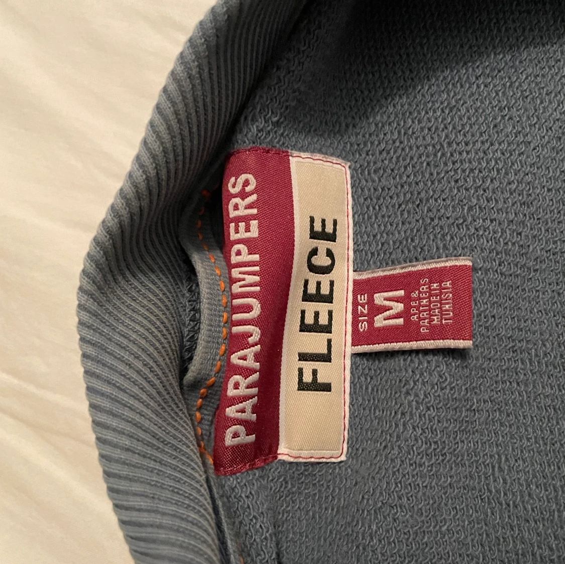 Parajumper tröja - 91