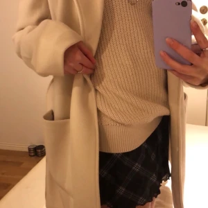 Vila kappa  - Originalpris 699kr, säljer för 500 kr. Helt oanvänd prislapp fortfarande kvar. Man står för frakt själv:)