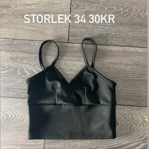 topp - storlek 34