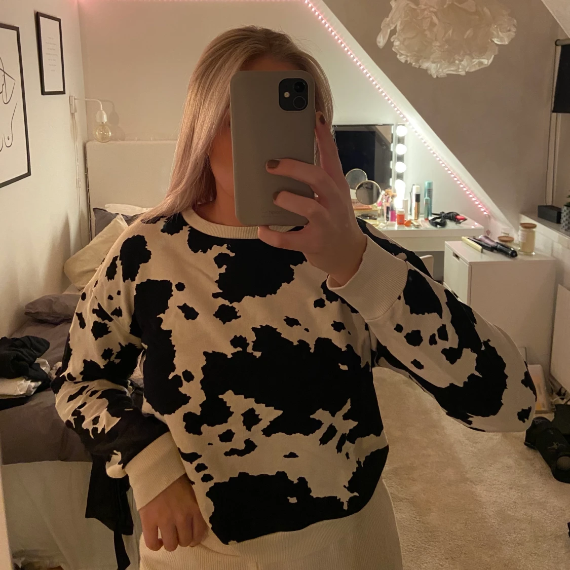 Tröja från Gina Tricot