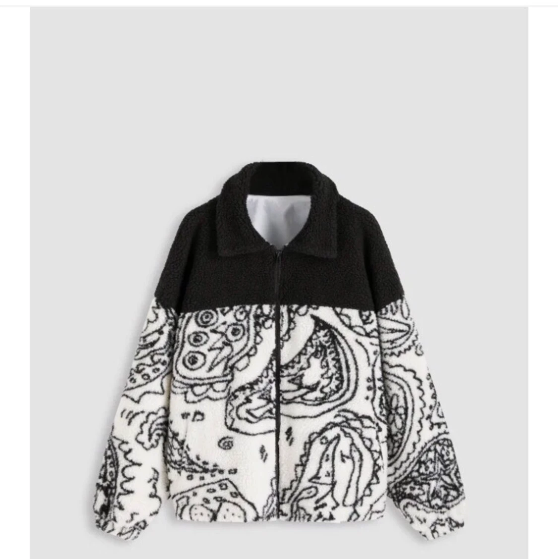 Cider jacket size M - 90