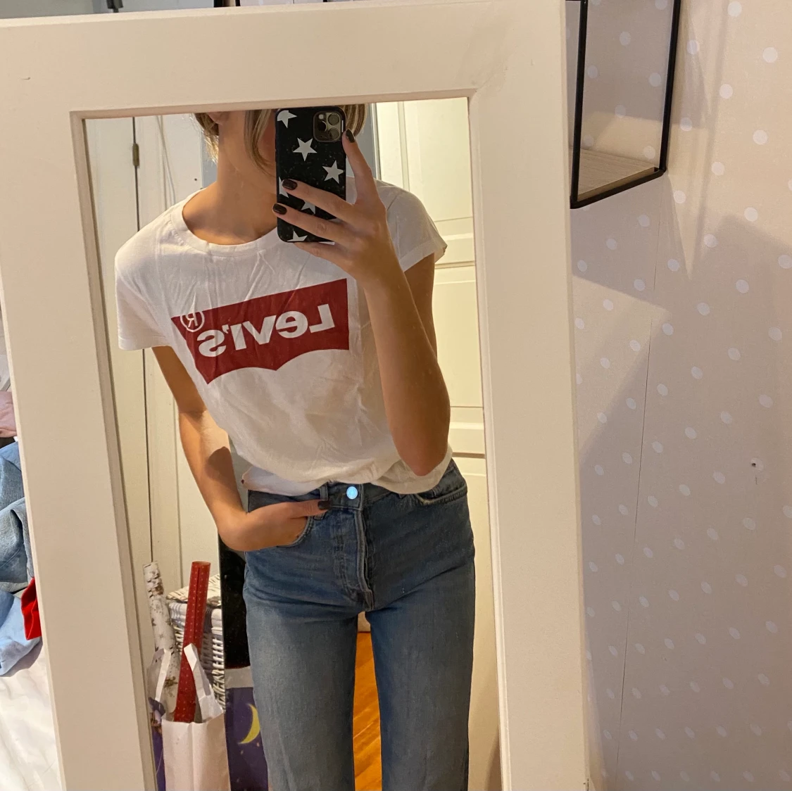 Levis tröja