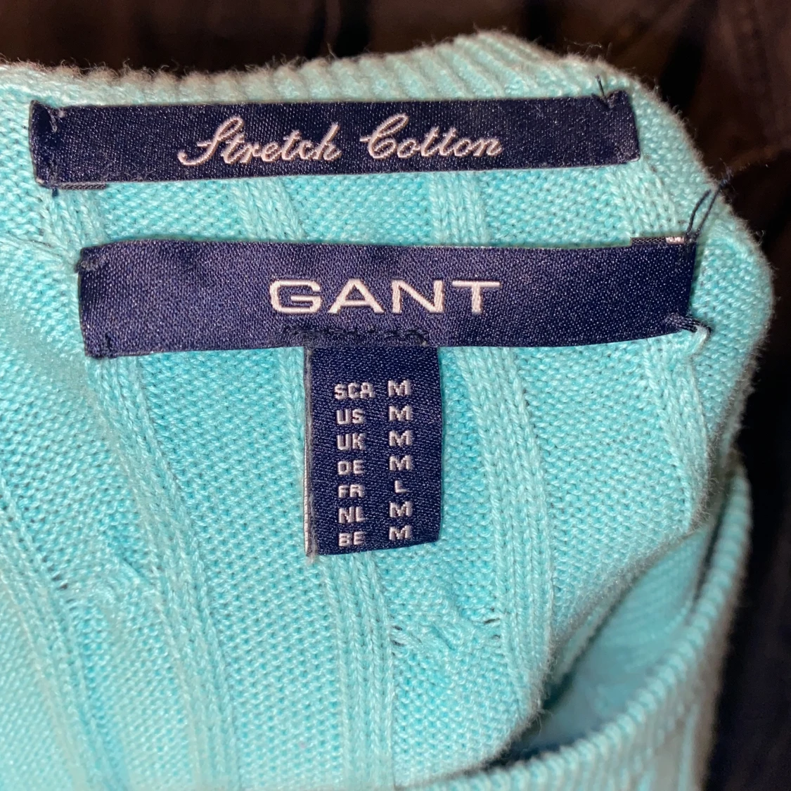 Gant tröja storlek S/M  - 91