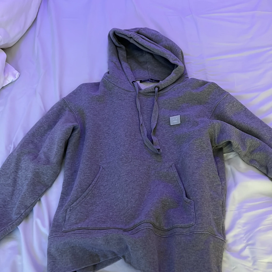 Acne hoodie - 90
