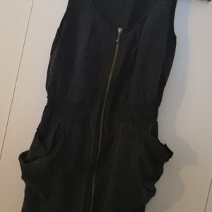 Klänning - En söt liten klänning