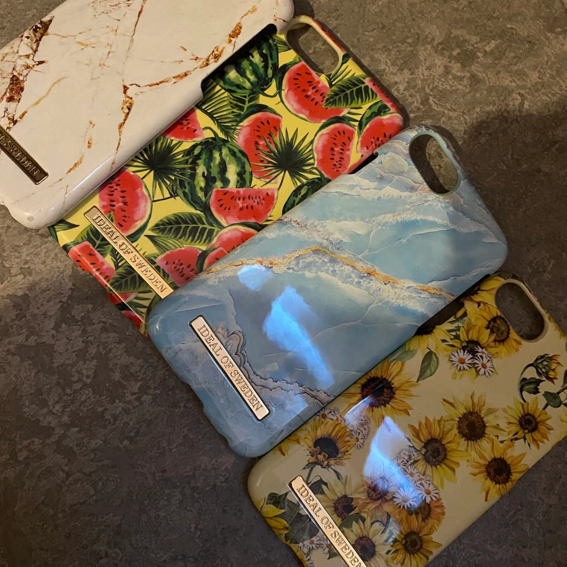 Ideal of Sweden mobilskal - 90