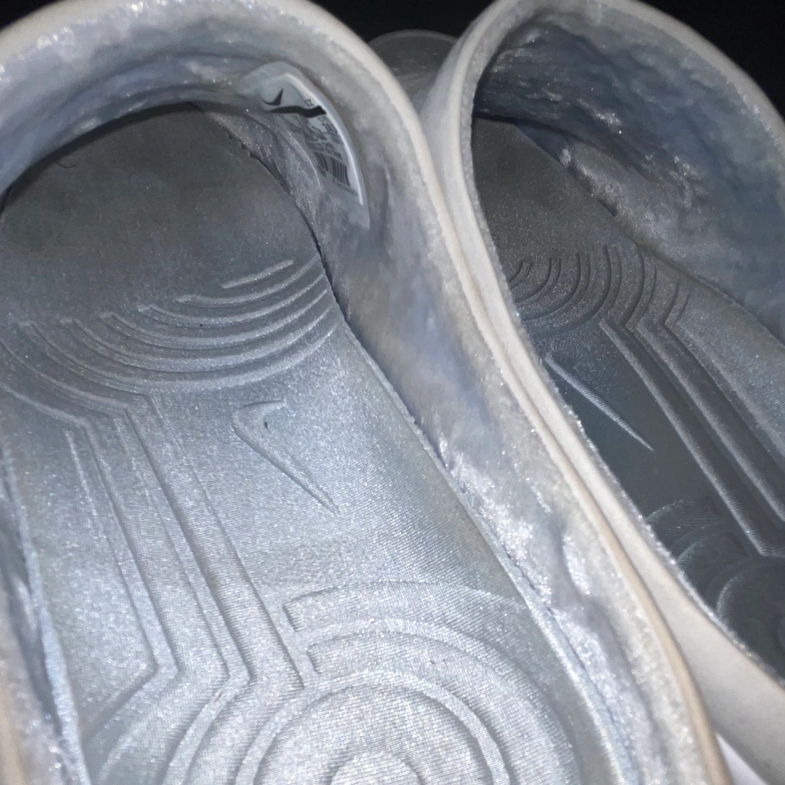 Nike air force mules - 90