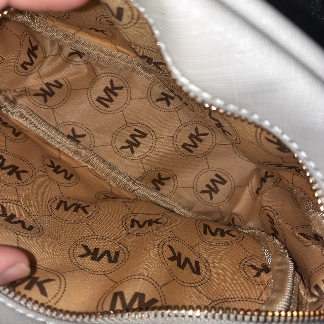 Michael kors väska  - 91