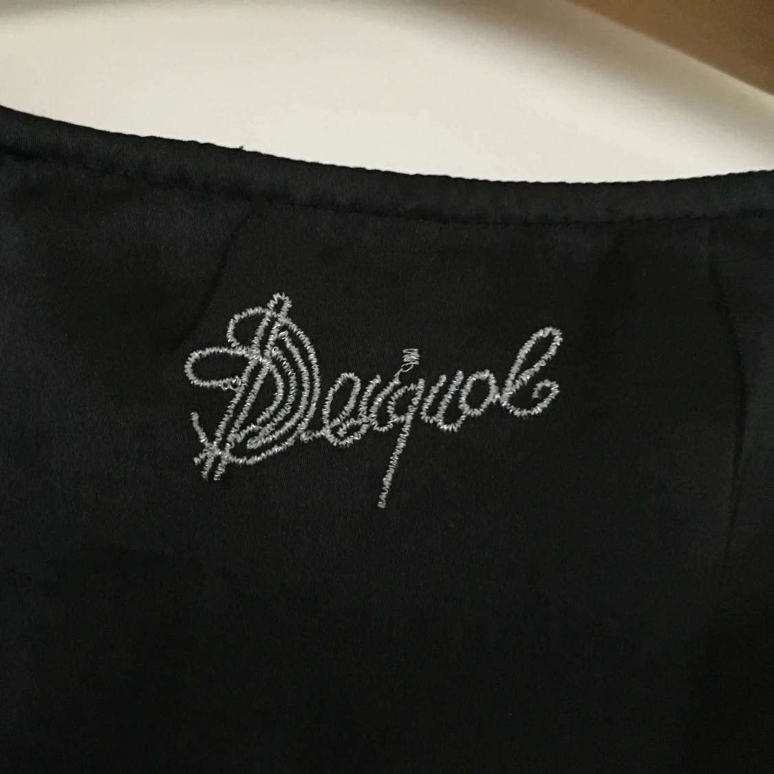 Desigual topp i stl S - 90