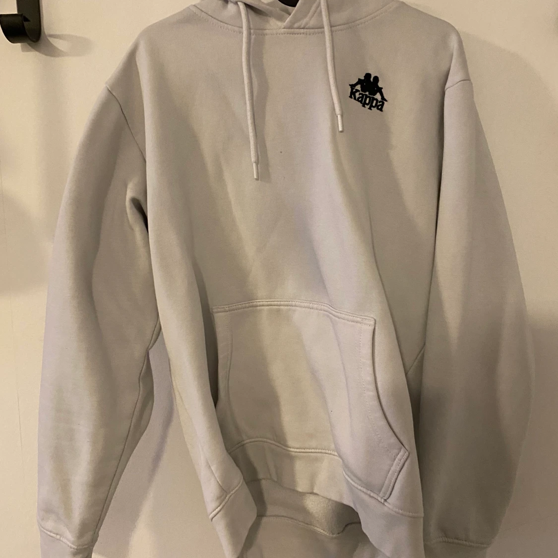 Kappa huvtröja