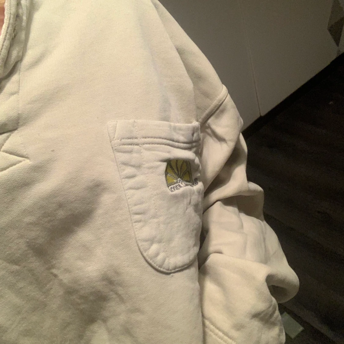 Vintage tröja  - 90