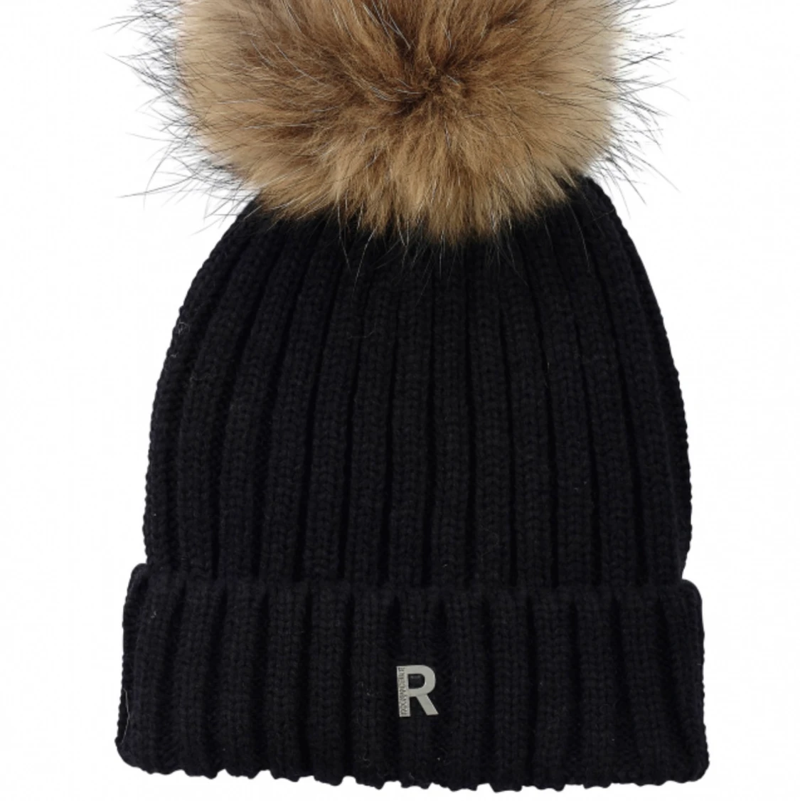 Rock and blue mössa 