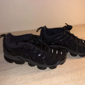 Nike air vapor max plus - Nike air vapor max plus skor