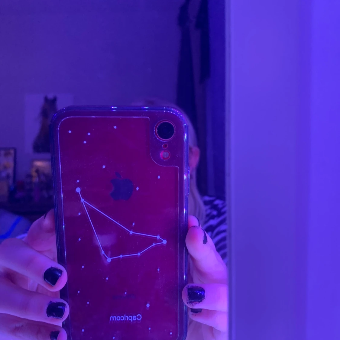 XR SKAL, capricorn - 90