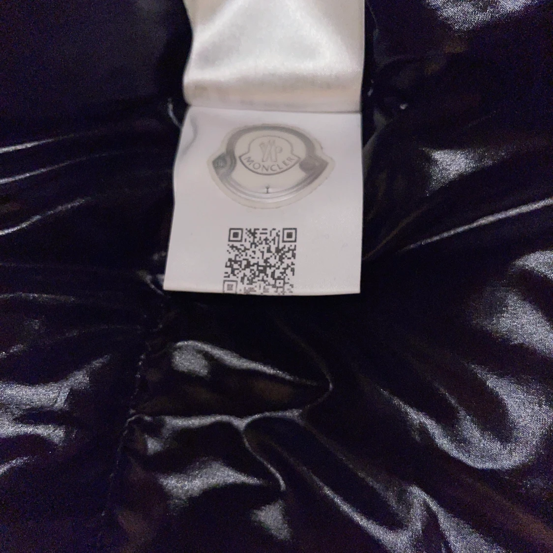 Moncler storlek 3 - 91