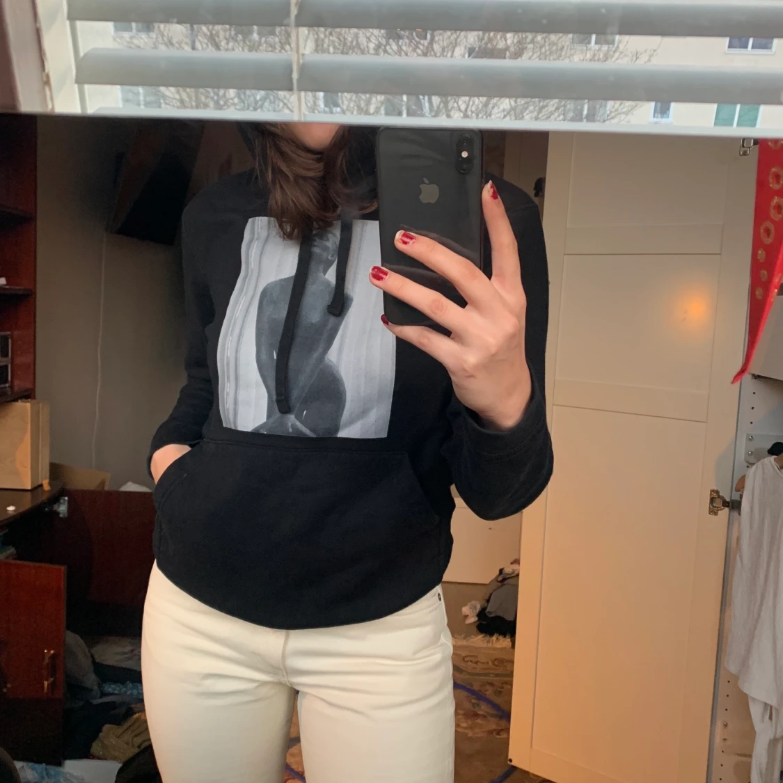 The cool elephant hoddie