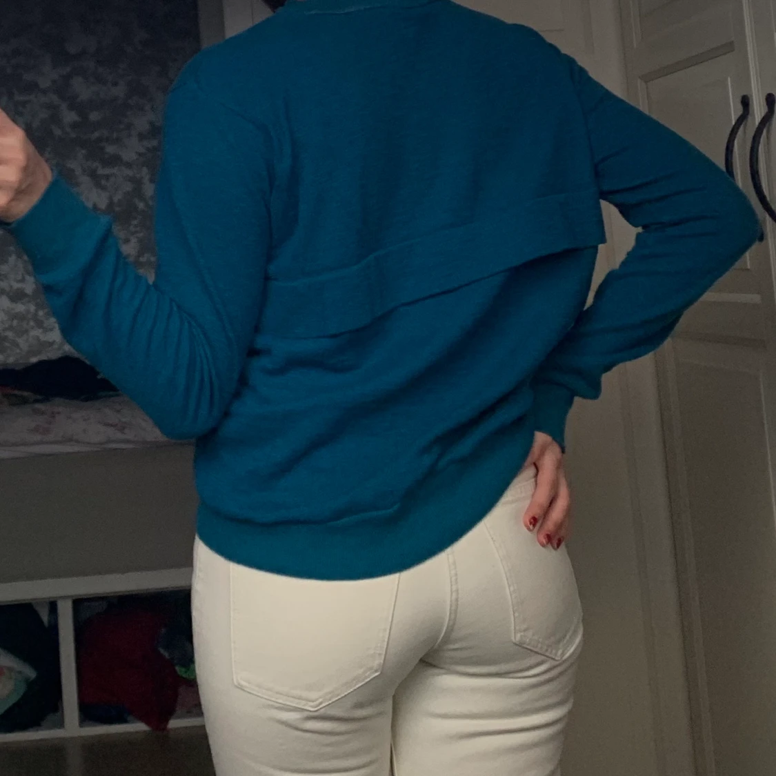 Adidads tröja  - 90