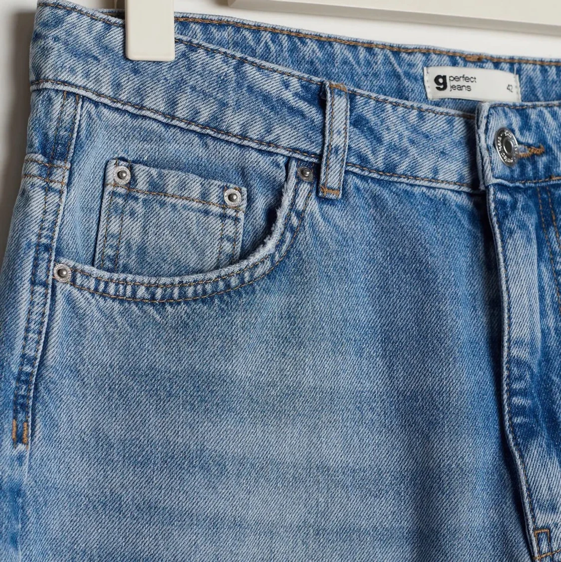 Gina tricot jeans - 91