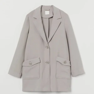 Kappa  - Kappa från hm, inköpspris 499. Använd endast 3-4 gånger. Passar en M/L