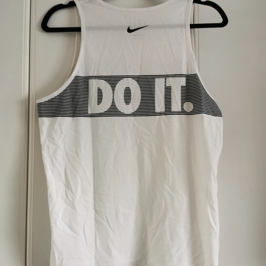 Linne från Nike "Just Do It"  - 90