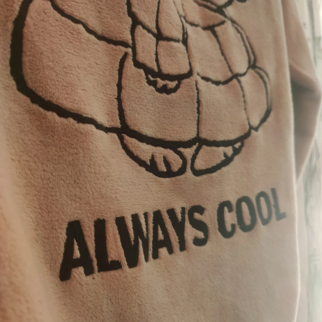 Mysig Vinter Tröja 🧸  - 90