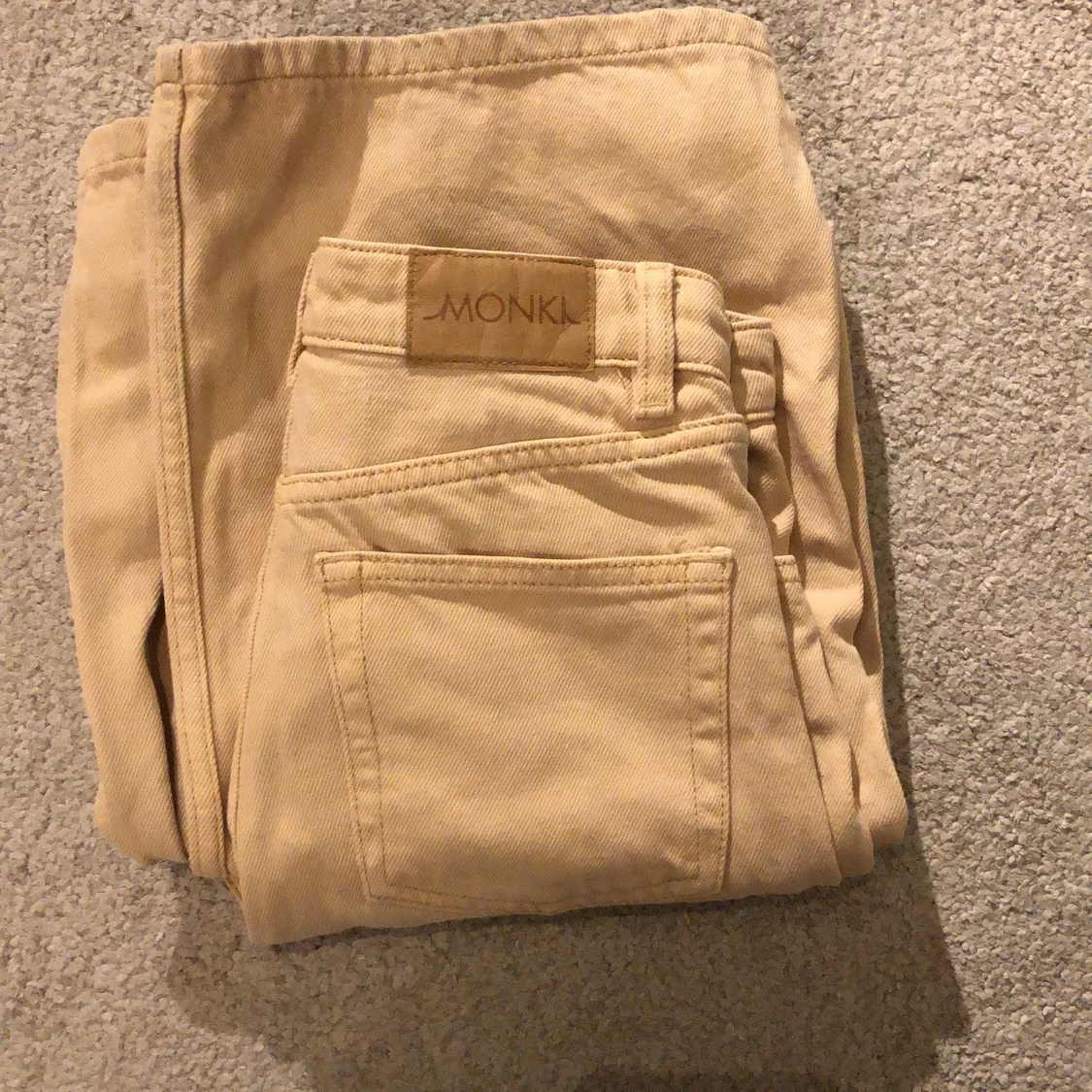 Widén Monki bxr - 90