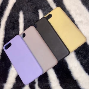 Hm skal IPhone 6/7/8 + - 20 kr/st 