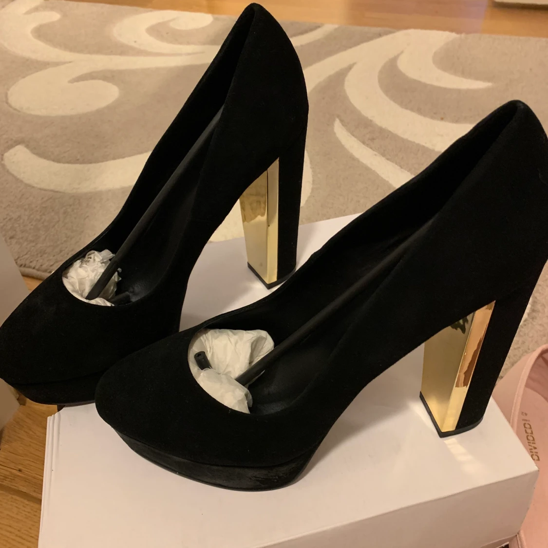 Aldo damskor storlek 41 - 90