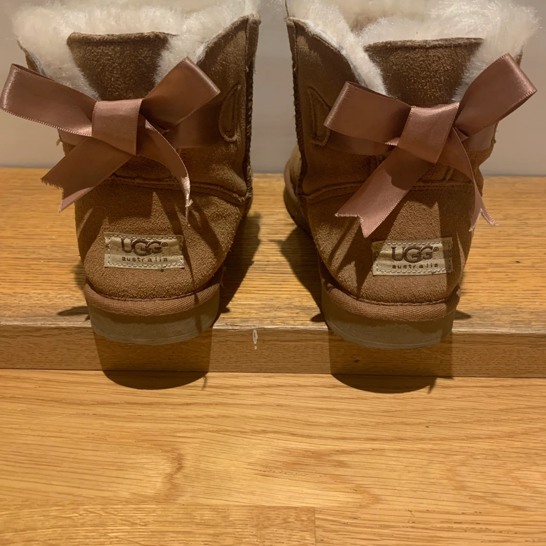 Uggs - 91