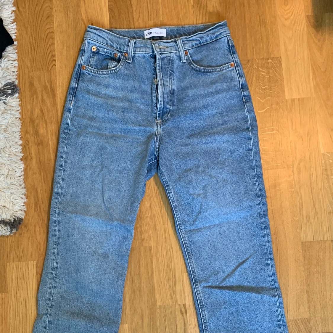 Zara jeans - 90