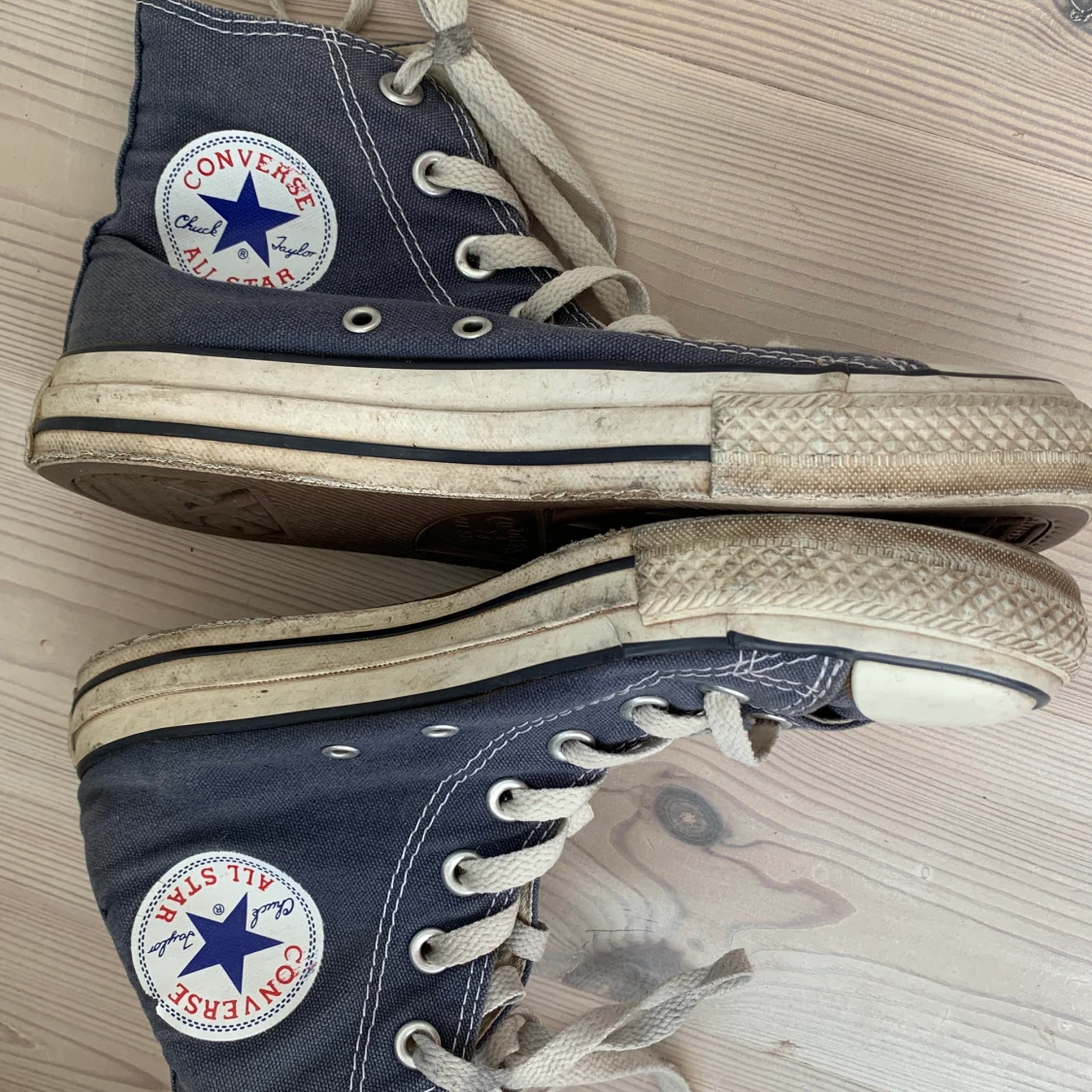 Converse skor - 90