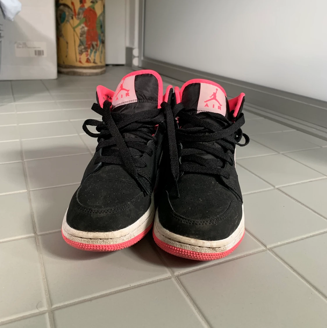 Jordans air 1 mid - 90