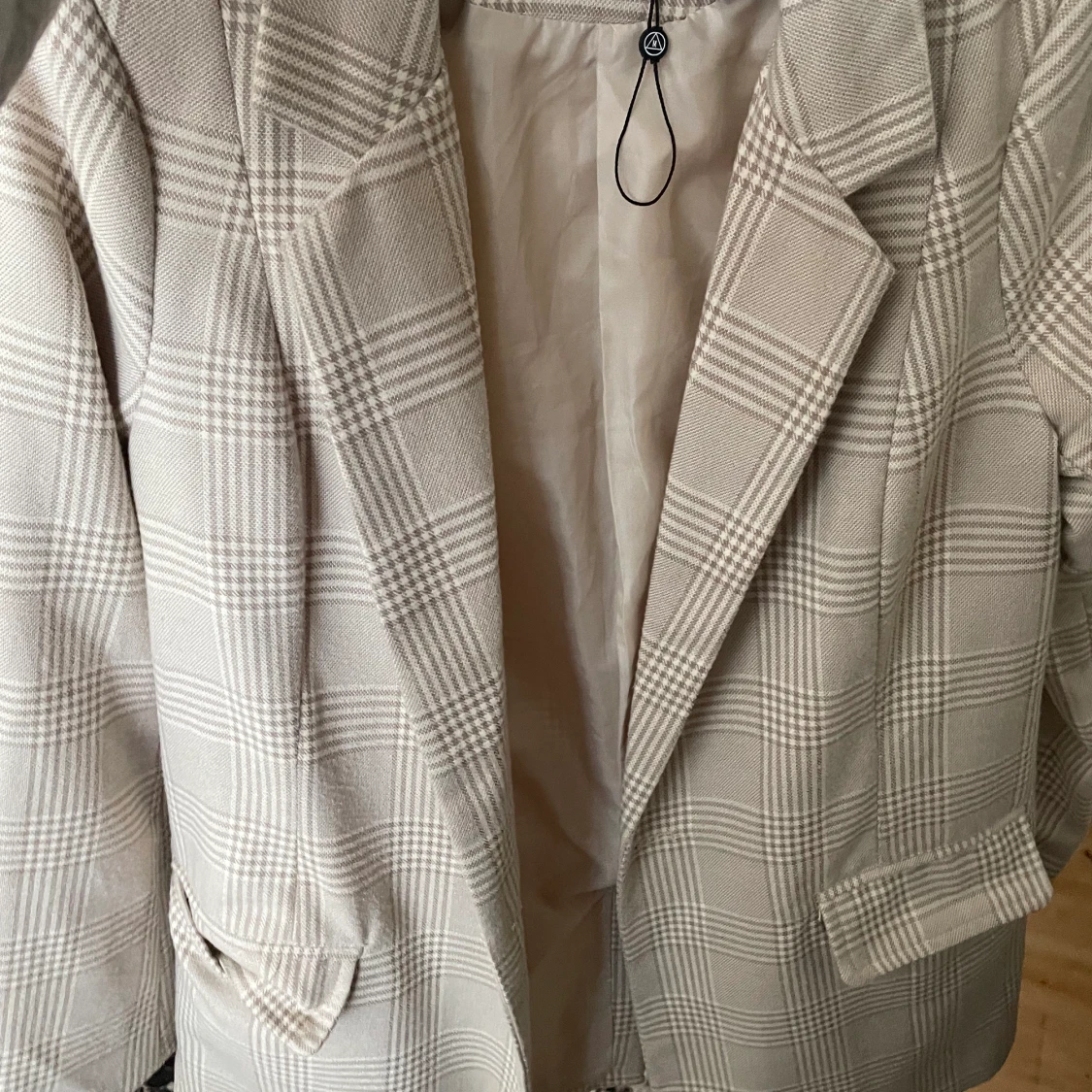 Så snygg kavaj som är helt slutsåld - 91