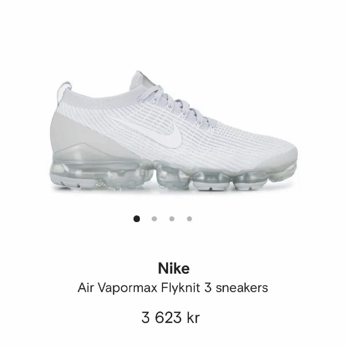 Vapormax