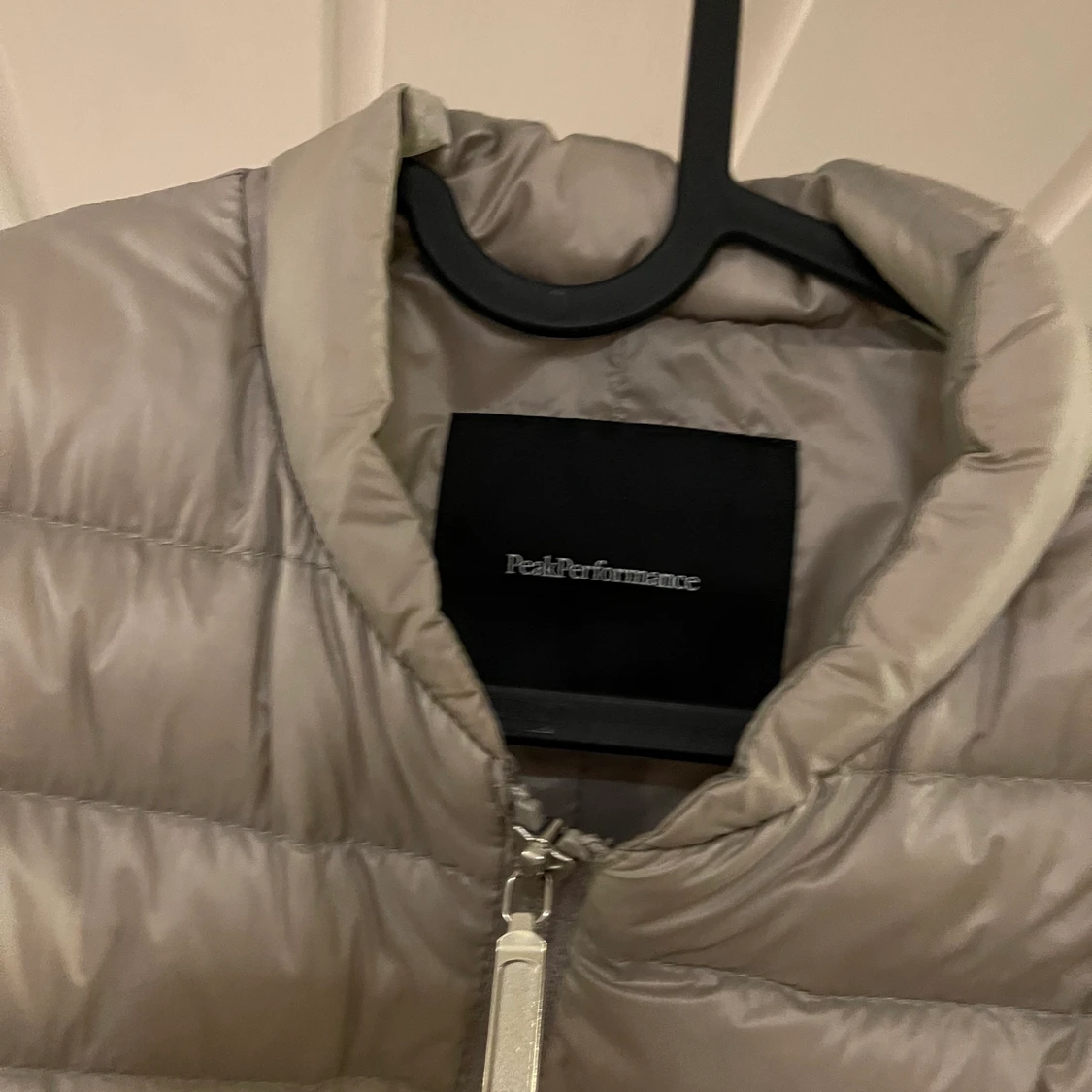 Peak performance jacka - 90