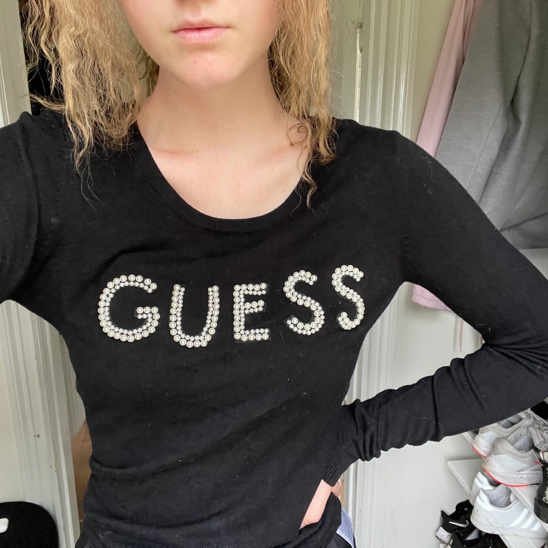 Guess sweatshirt  - 90