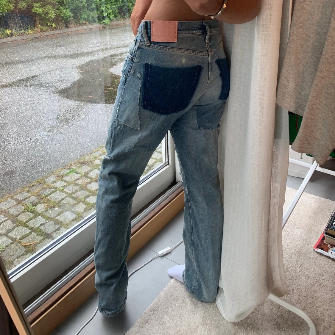 Acne jeans - 90