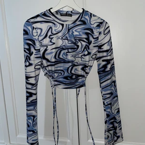 Topp - Topp från Shein i strl S 80kr+frakt💙