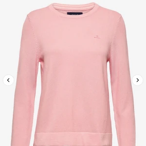 Gant tröja - Snygg tjock ganttröja inköpt för 1200 säljes då den inte kommer till användning längre 