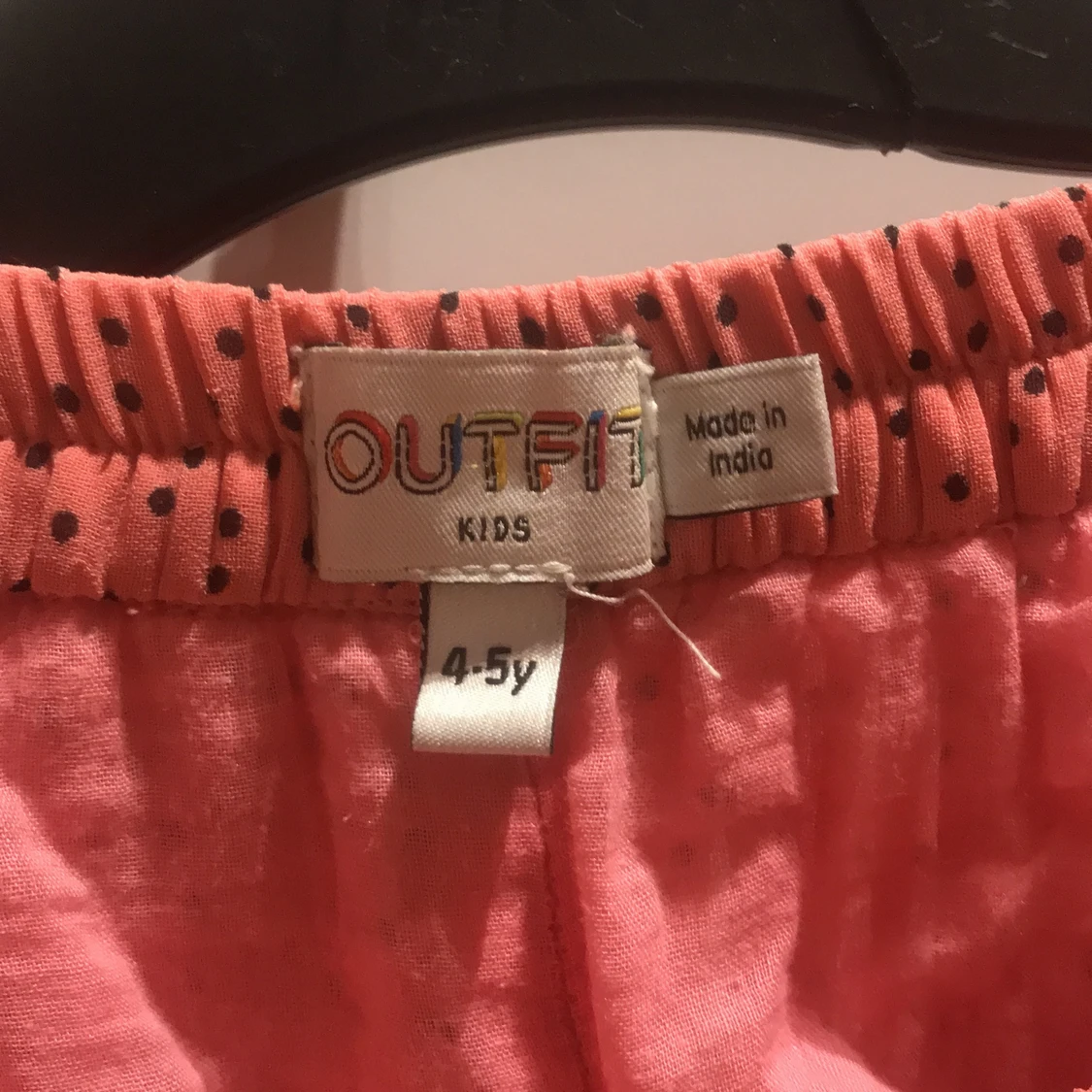 Byxor som ser ut som en tjol - 91