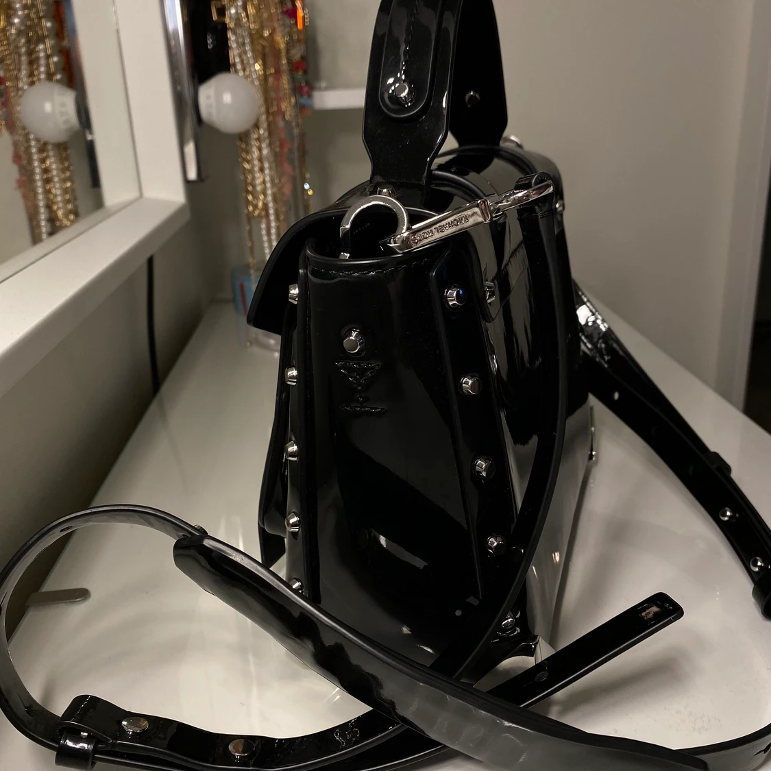 michael kors väska  - 90