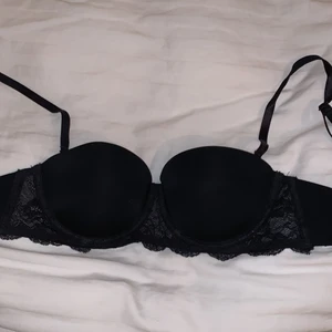 Bh - Oanvänd pga för liten storlek