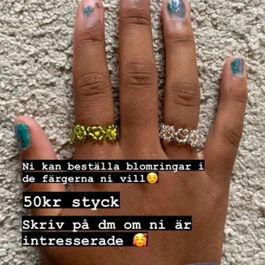 Pärlsmycken - Köpare står alltid för frakten. Kontakta mig antingen här på Plick eller via instagram😍