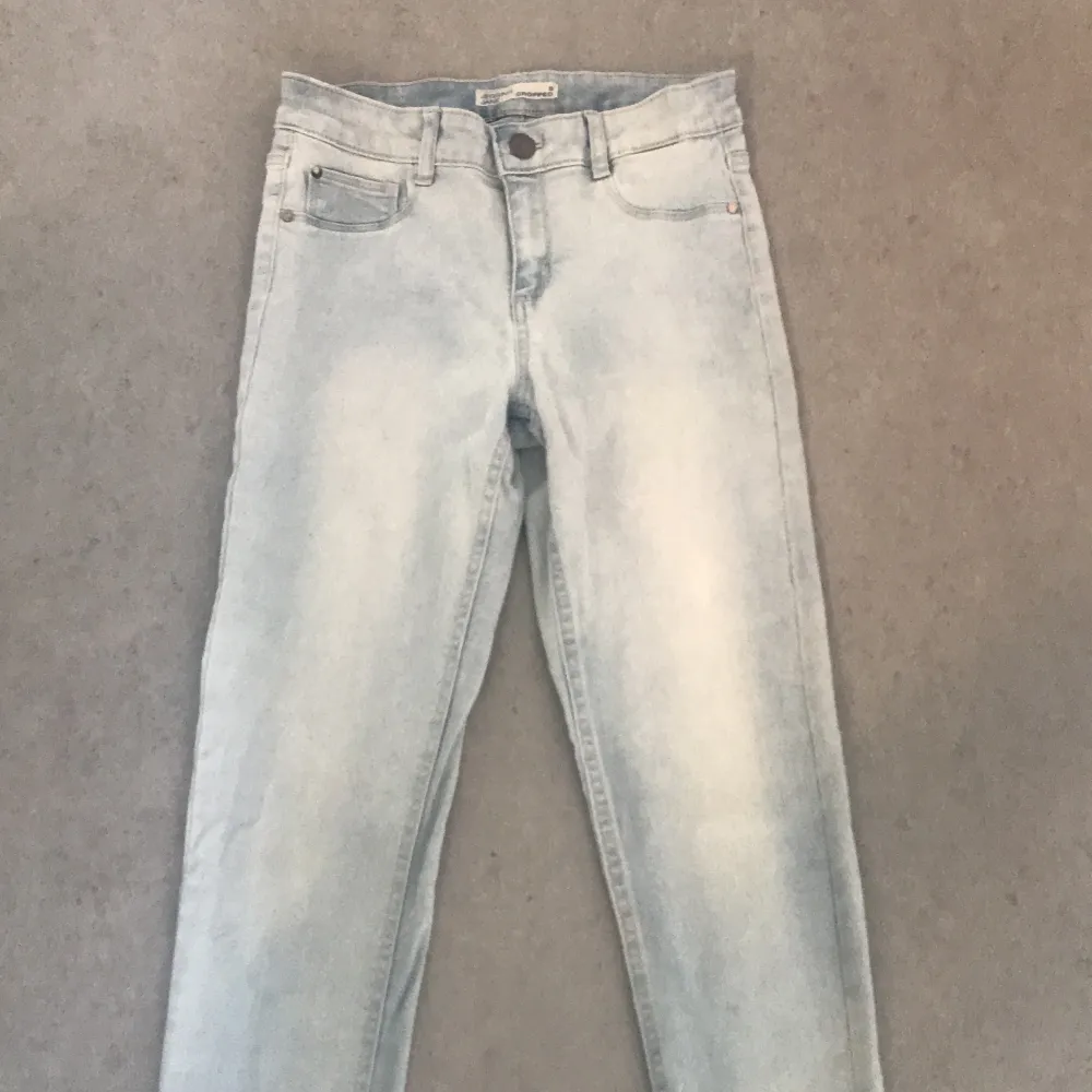 Cubus jeans modell (Cropped) str s. Jeans & Byxor.