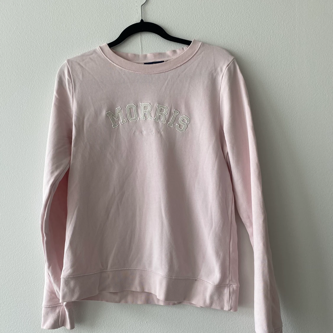 Morris sweatshirt  - 90