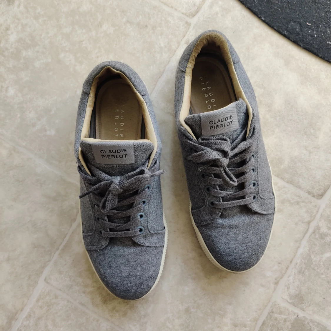 Claudie Pierlot basket - 90