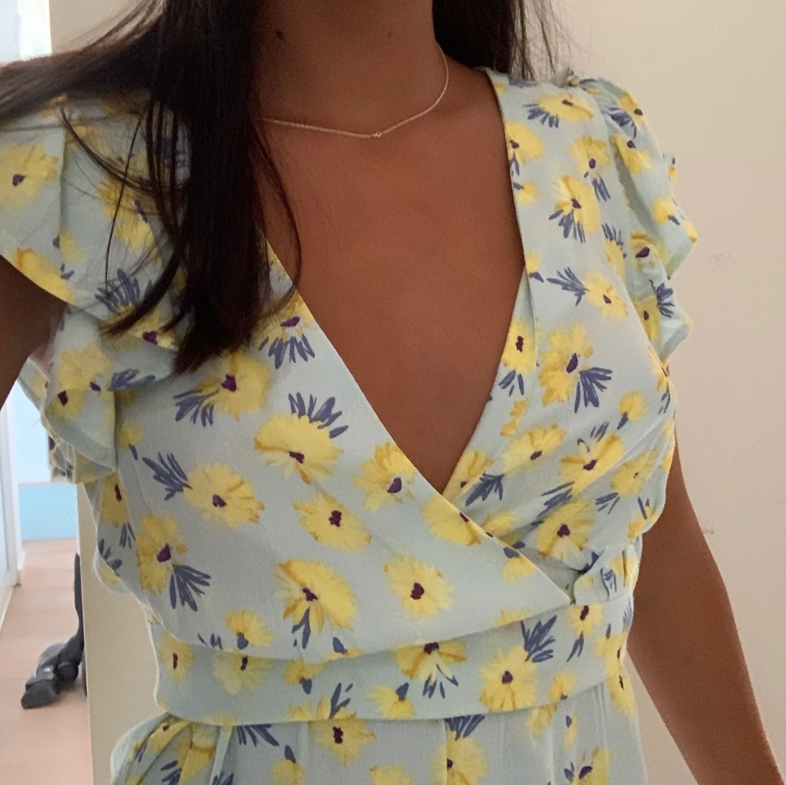 Sommarklänning  - 90