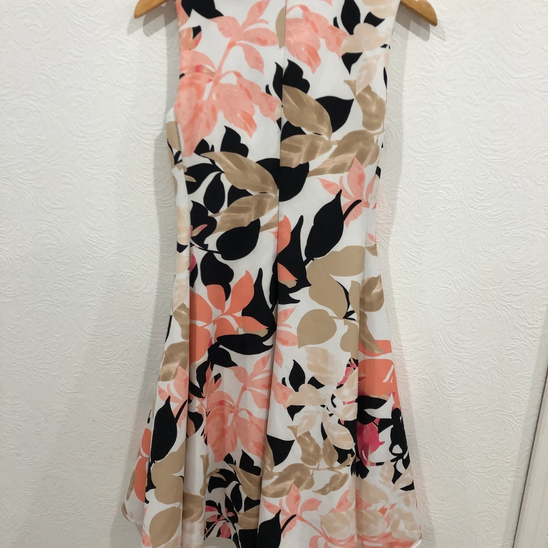 DKNY klänning  - 91